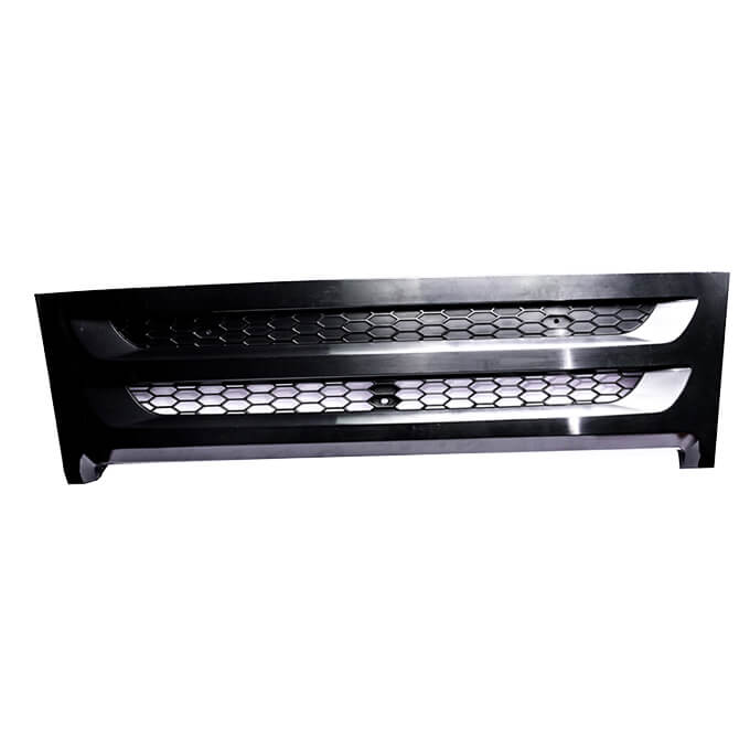 Automotive Radiator Grille Plastic Parts