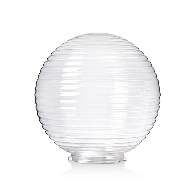 blowing mould lamp shade-04