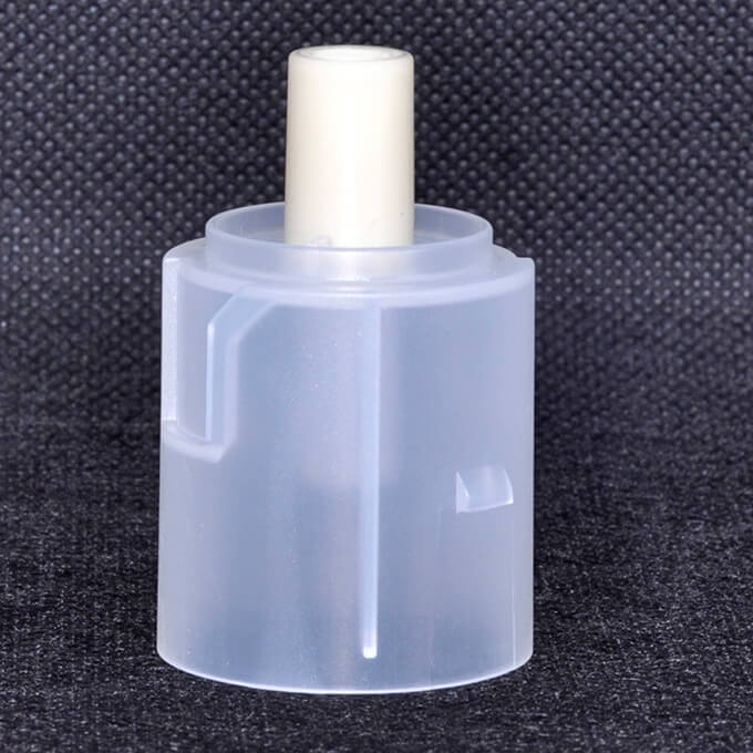 Custom Medical Parts Plastic Injection Moulding