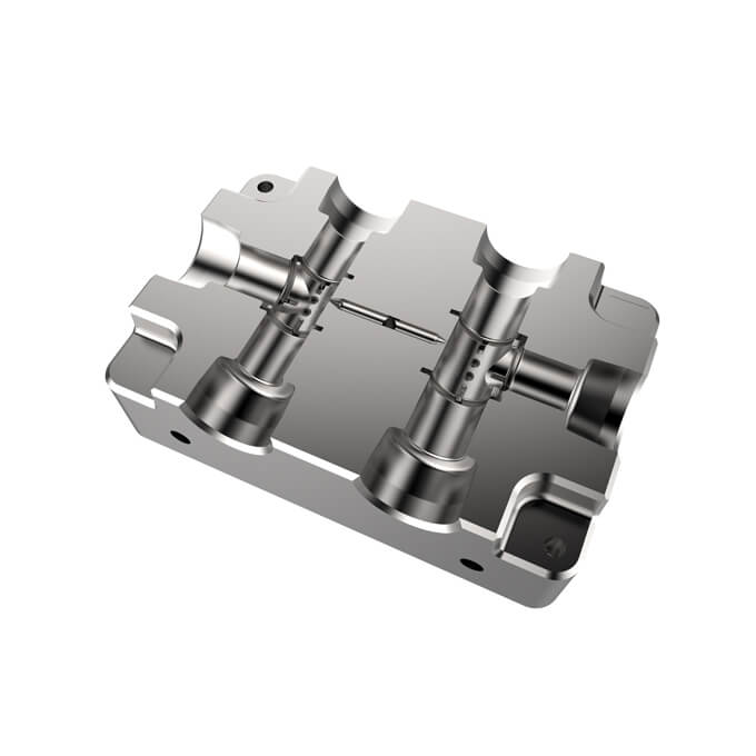 High Precision Mould Automotive Accessories Manufacturers