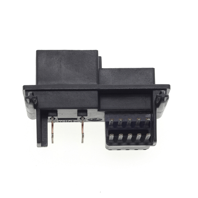 oem plastic injection insert and over molding-01