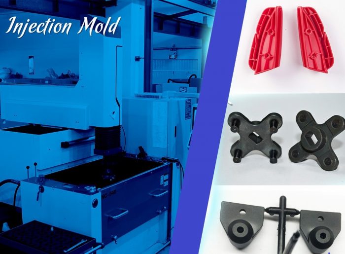 How Do Injection Parameters Influence the China Plastic Molding Manufacturing?
