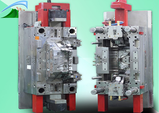 China Mold Maker: 5 Types of Plastic Injection Molds