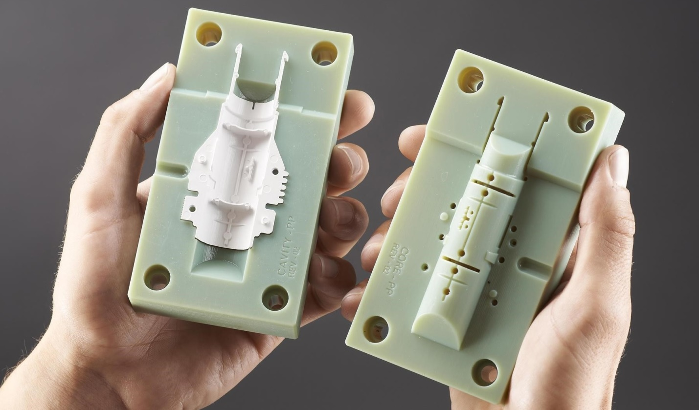 Critical factors to consider for designing ideal injection molding tool designs
