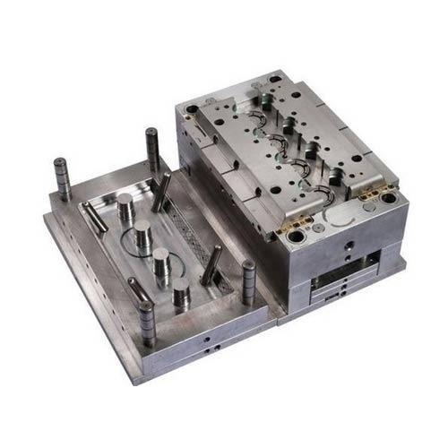 2 Best injection molding techniques for insert and over-mold