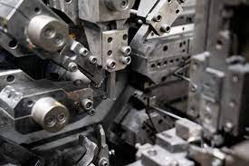 tooling manufacturing 2021