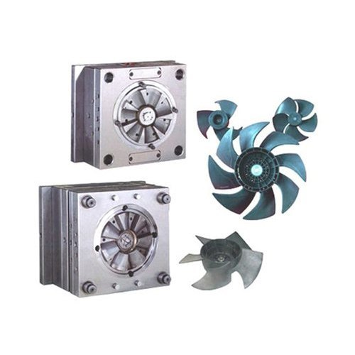 industrial fan molds