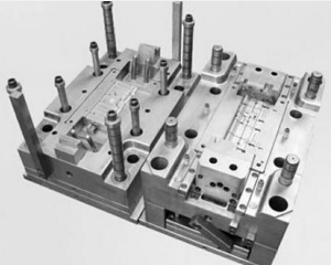 Injection Plastic Mould 2022