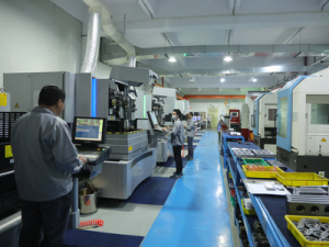 Plastic Injection Molding Factory usa