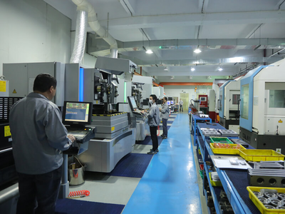 Plastic Injection Molding Factory usa: Ultimate Guide
