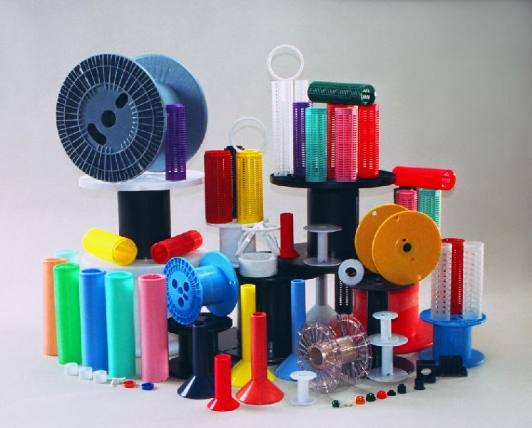 Injection Moulding Products 2023