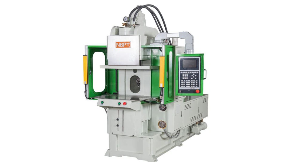 Advanced Injection Moulding Machine