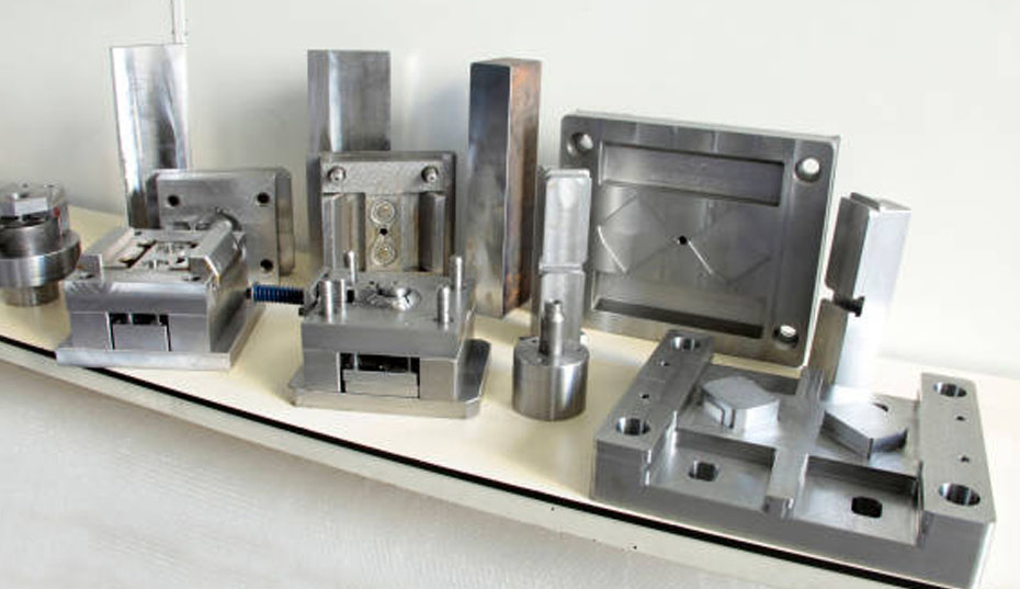 Injection Moulding Products