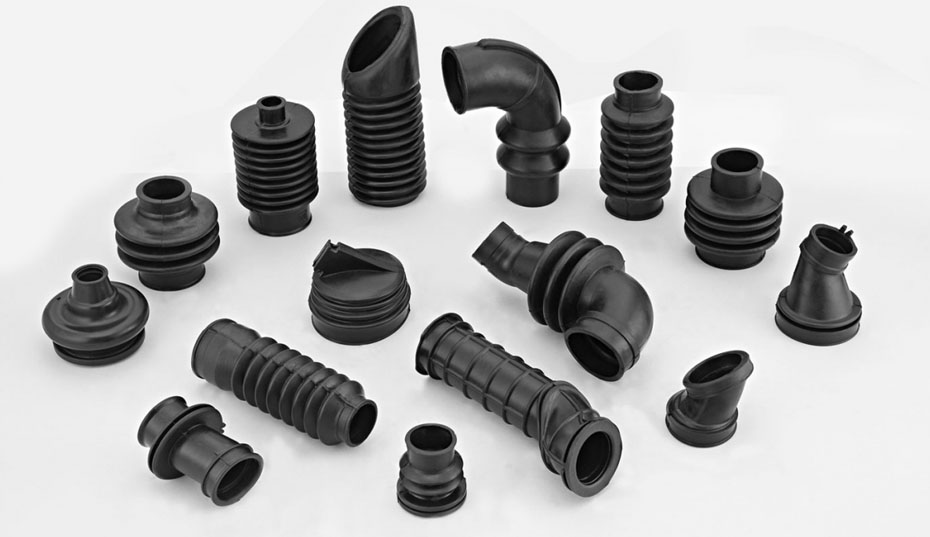 Custom Moulded Parts