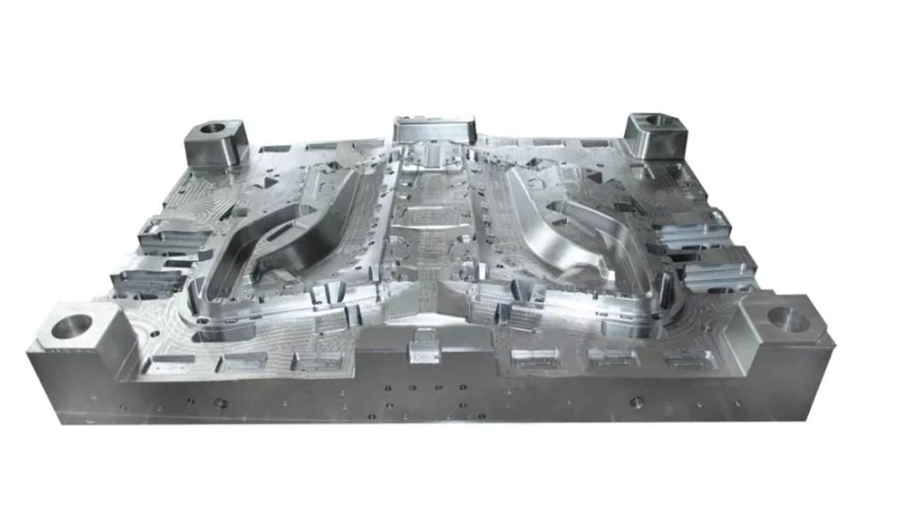 Die Casting Mould Manufacturers