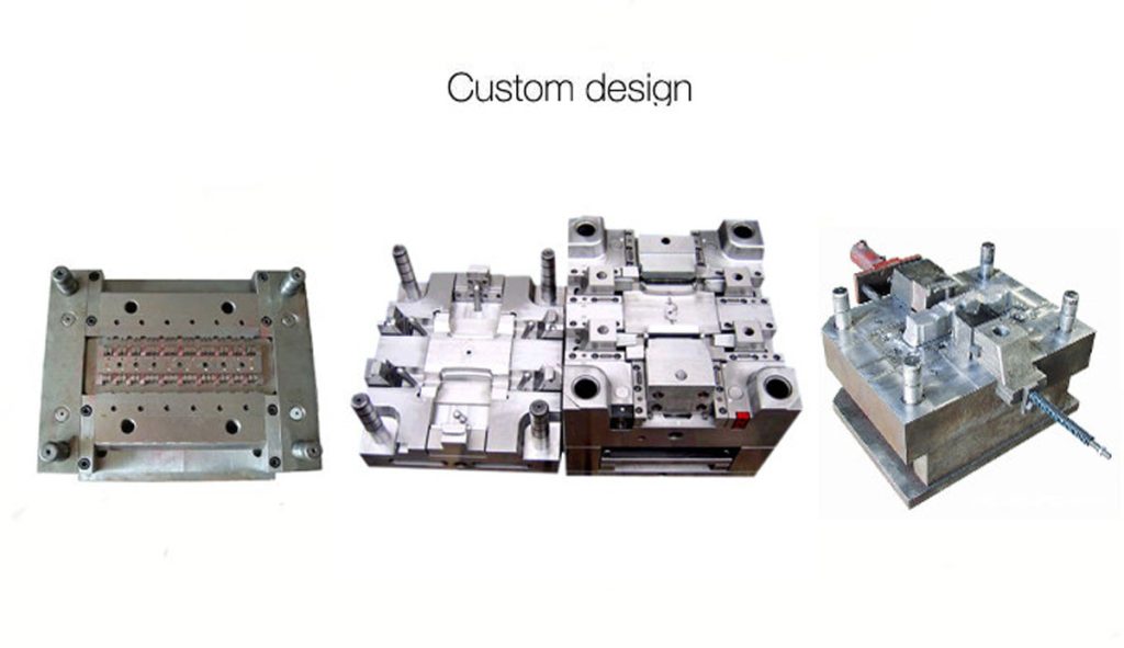 Die Casting Mould Manufacturers