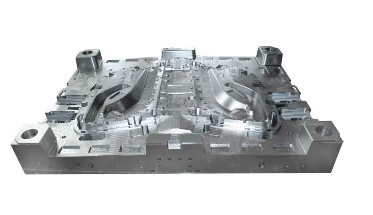 Why Choose Professional Die Casting Mould Manufacturers