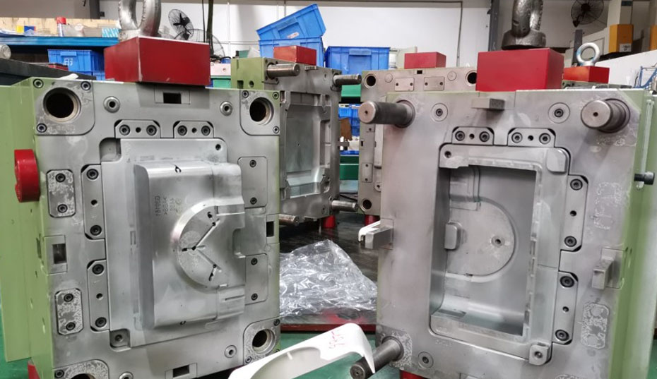 Plastics Injection Molding Companies