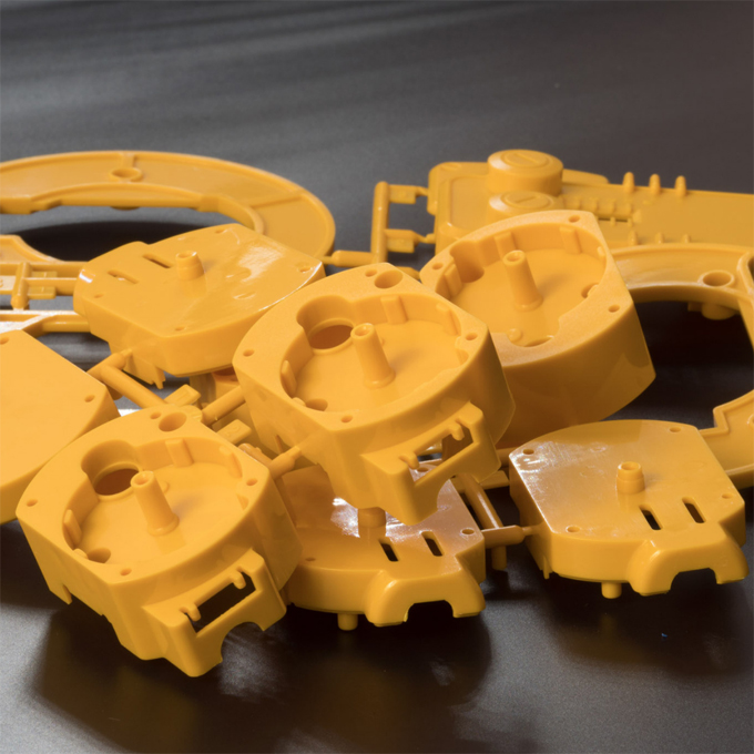 What You Need to Know About Plastics Moulding Dies?