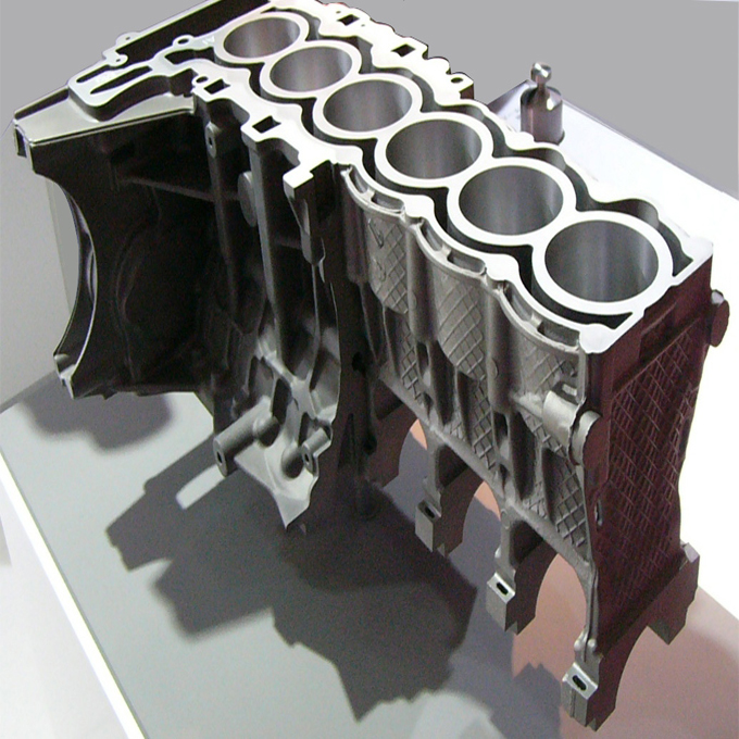 What is Die Casting and What Considerations Should Be Made When Choosing It?