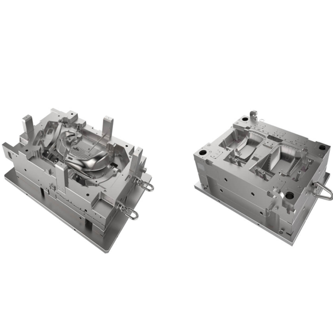 Why Using a Plastic Mould Manufacturer Is Beneficial?