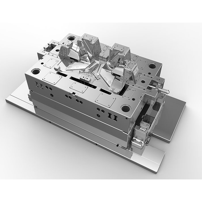 3 Plate Mold: An Essential Tool for Custom Mold Making