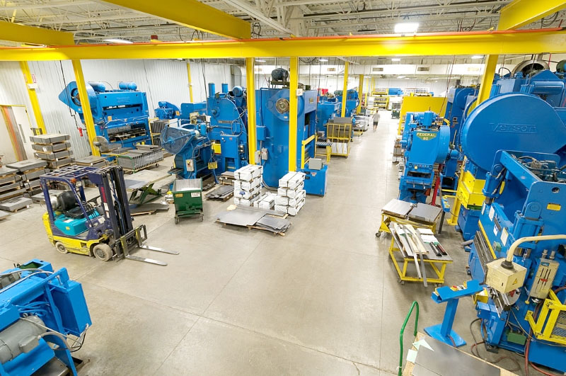 gibbs die casting henderson ky
