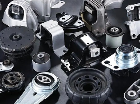 What is Die Casting