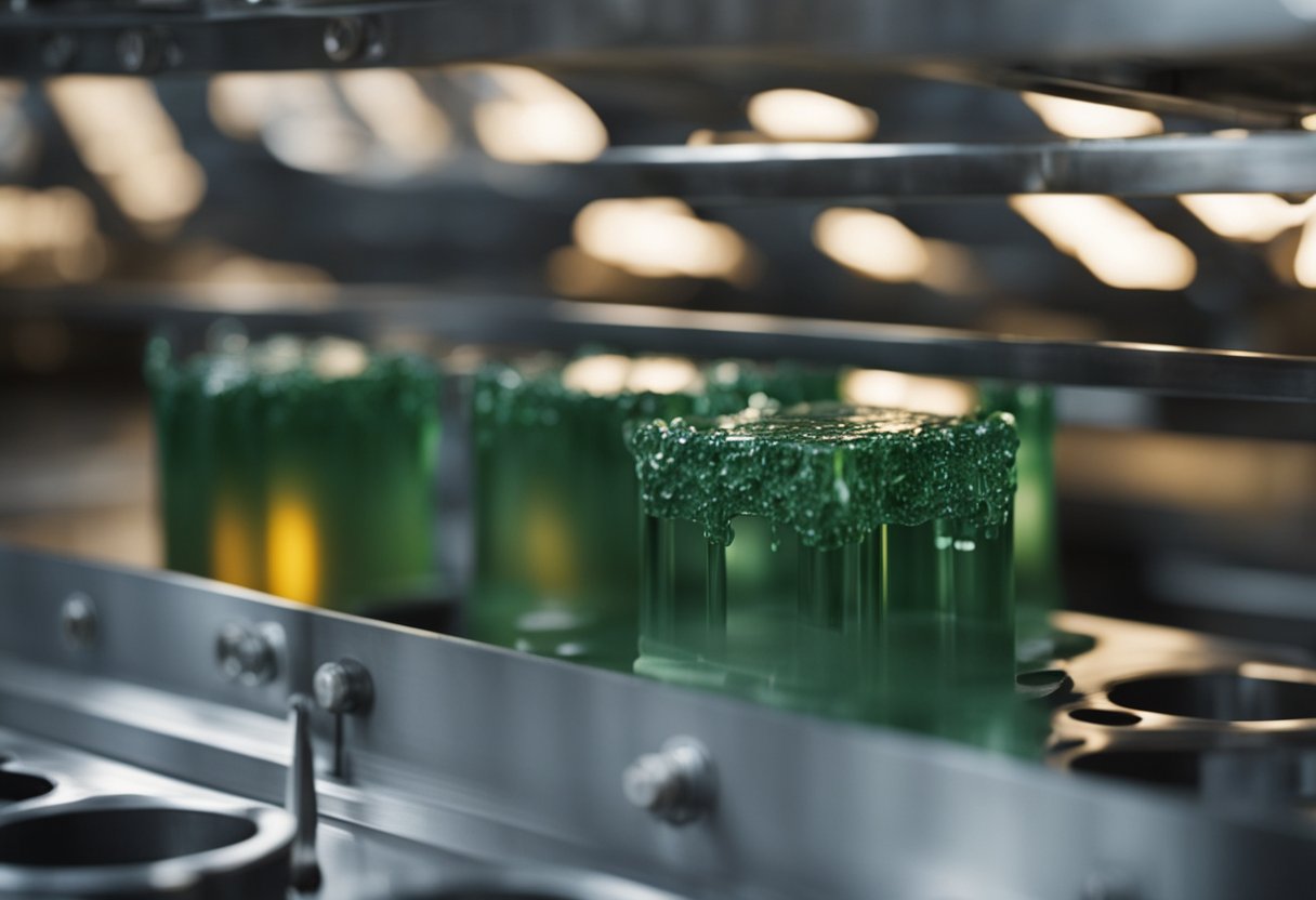 Plastic Injection Mold Manufacturer: Choosing the Right One for Your Business