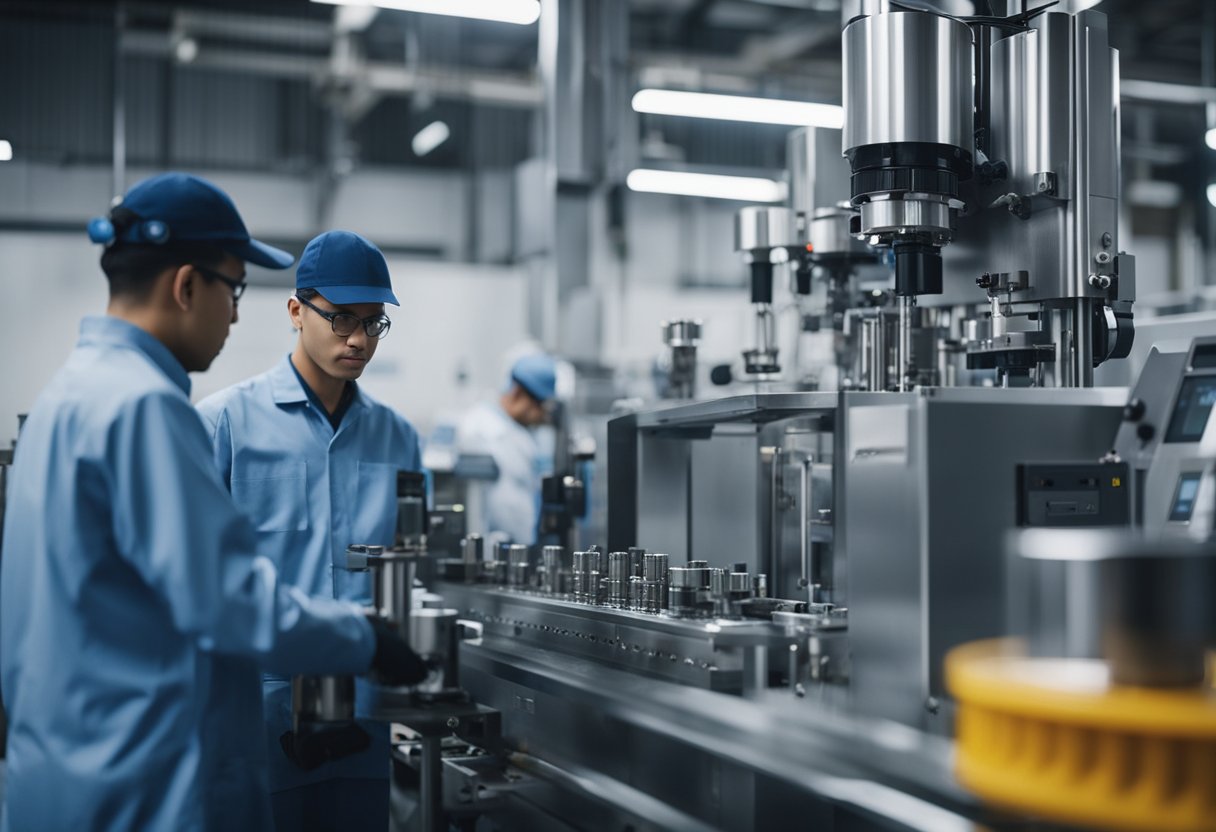 Plastic Injection Mold Manufacturers: Choosing the Right One for Your Business