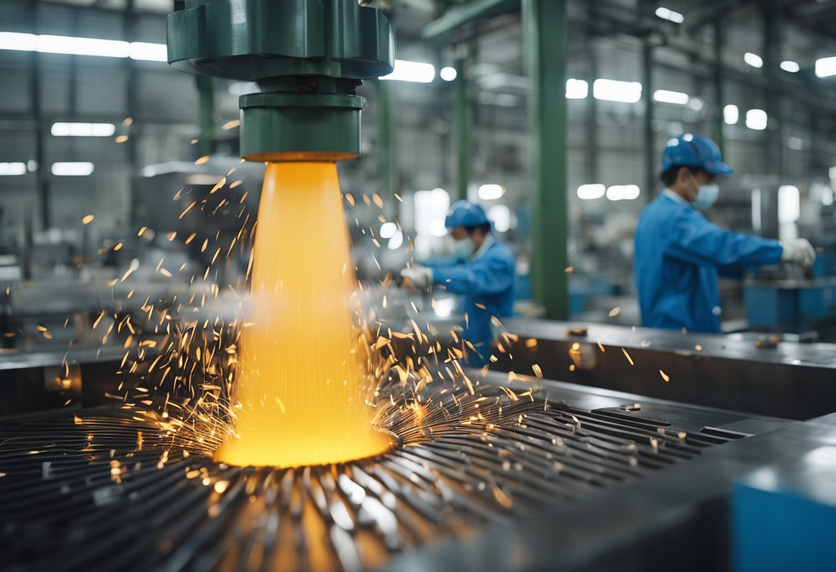 Injection Mold Suppliers in China: Finding the Best Ones for Your Business
