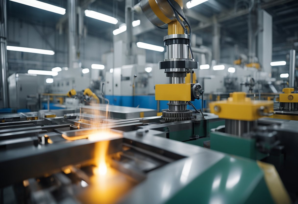 Injection Mold Manufacturer China: How to Choose the Right One for Your Business