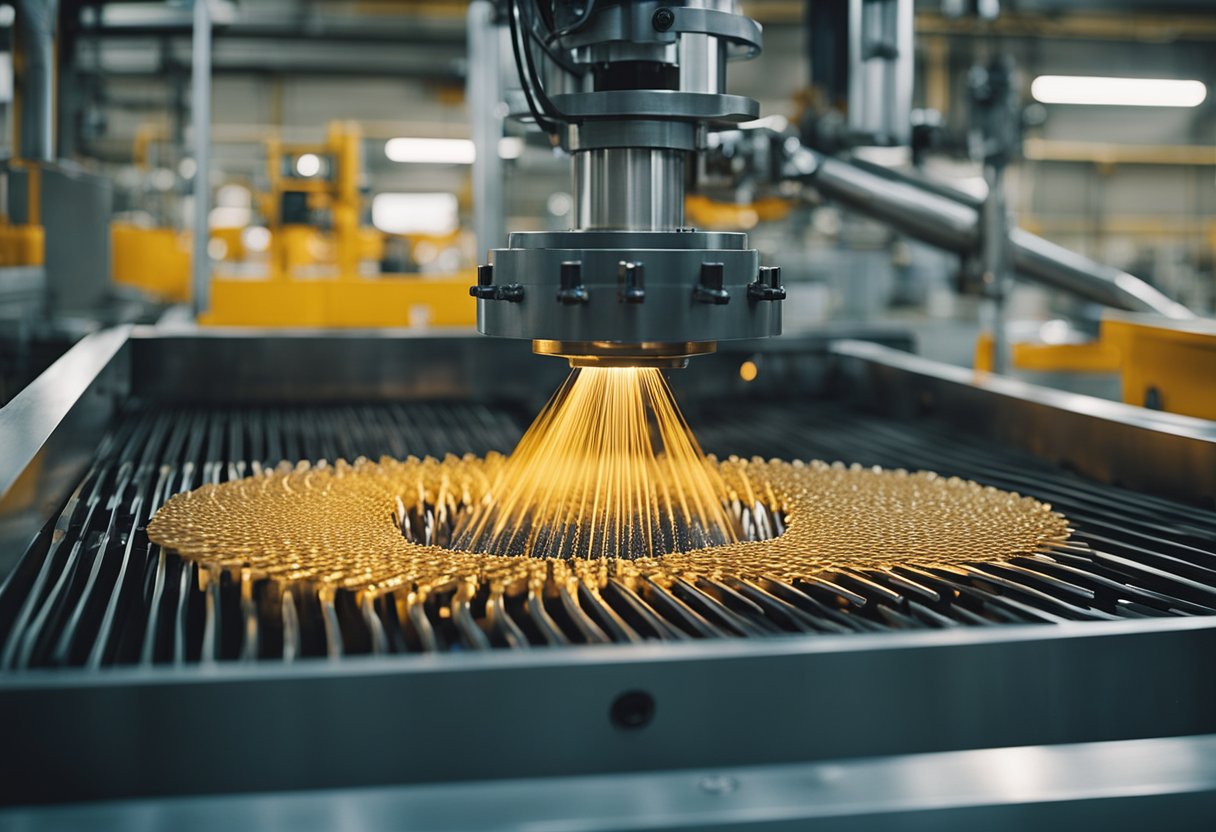 Plastic Injection Mold USA: High-Quality and Affordable Options Available