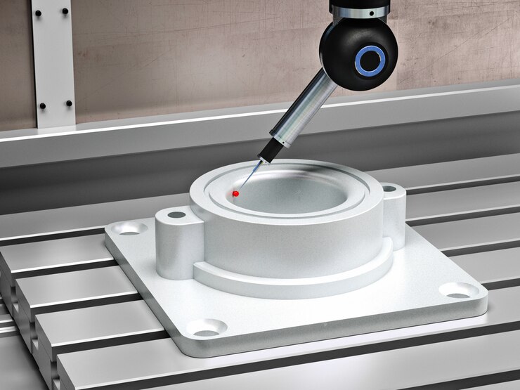 Get the Best Custom Precision Injection Molds for Your Business