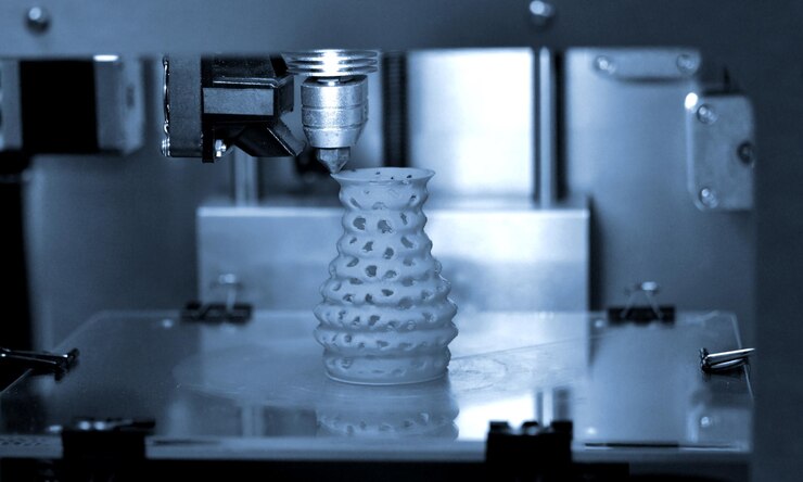 How Custom Precision Molds for High-Volume Production?