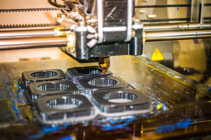 Top High-Precision Mold Manufacturers in 2025