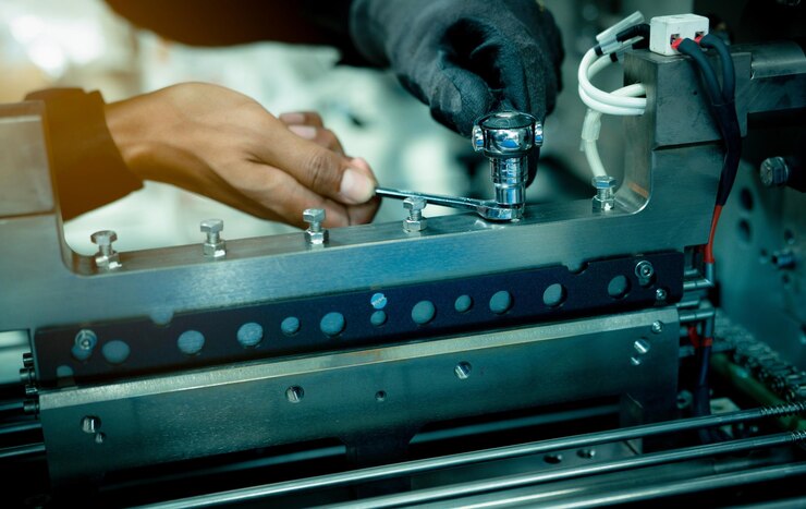 Best Precision Die Makers Near Me