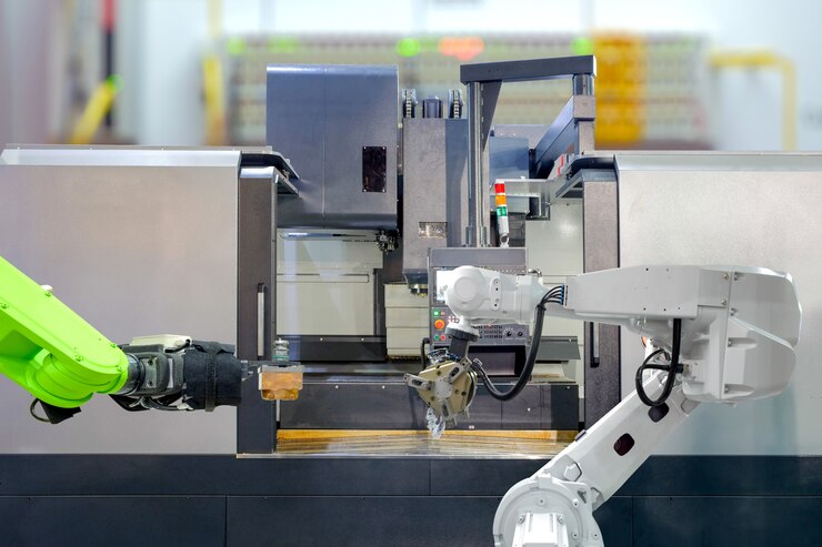 High-Quality ACE Precision Injection Molding Company