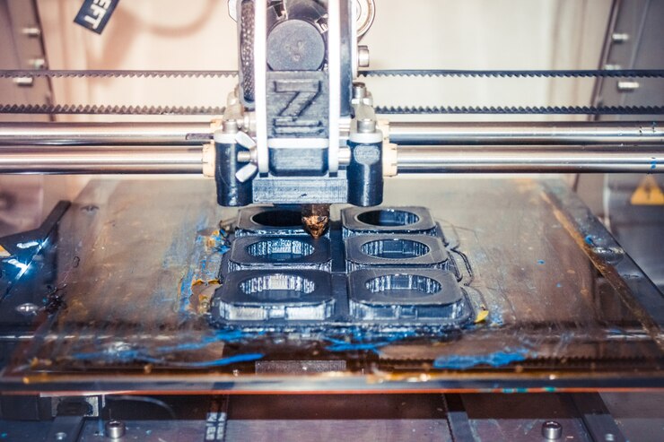 Precision Metal Mold: Guide to Manufacturing Quality Parts