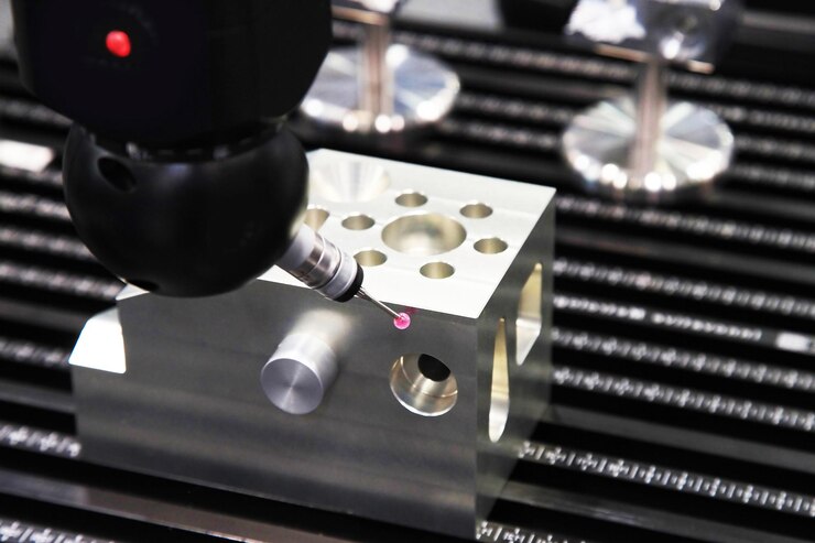 ACE Mold: One of the Leading Precision Mold Companies