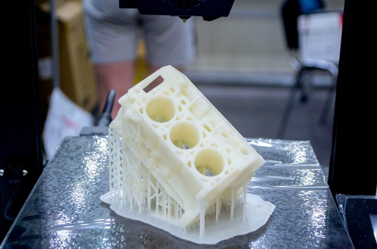 Boost Product Success with Precision Mold for Consumer Products