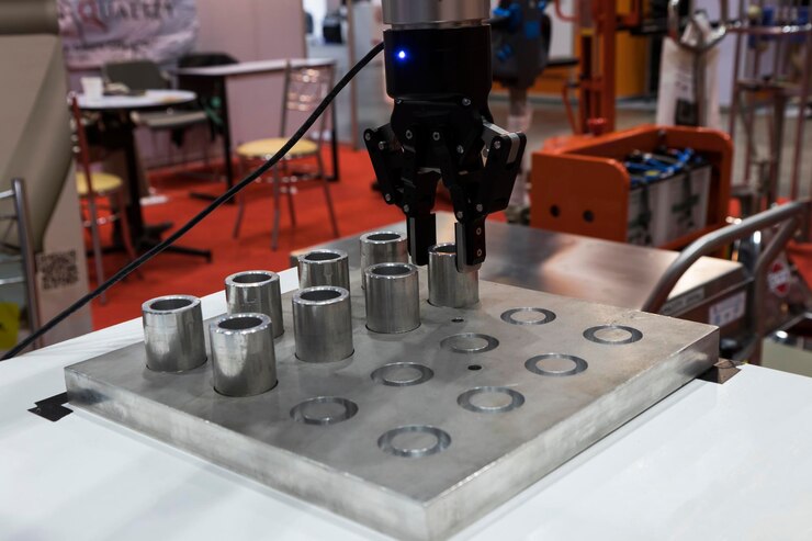 Best Precision Mold Manufacturers Near Me: Expert Mold Makers
