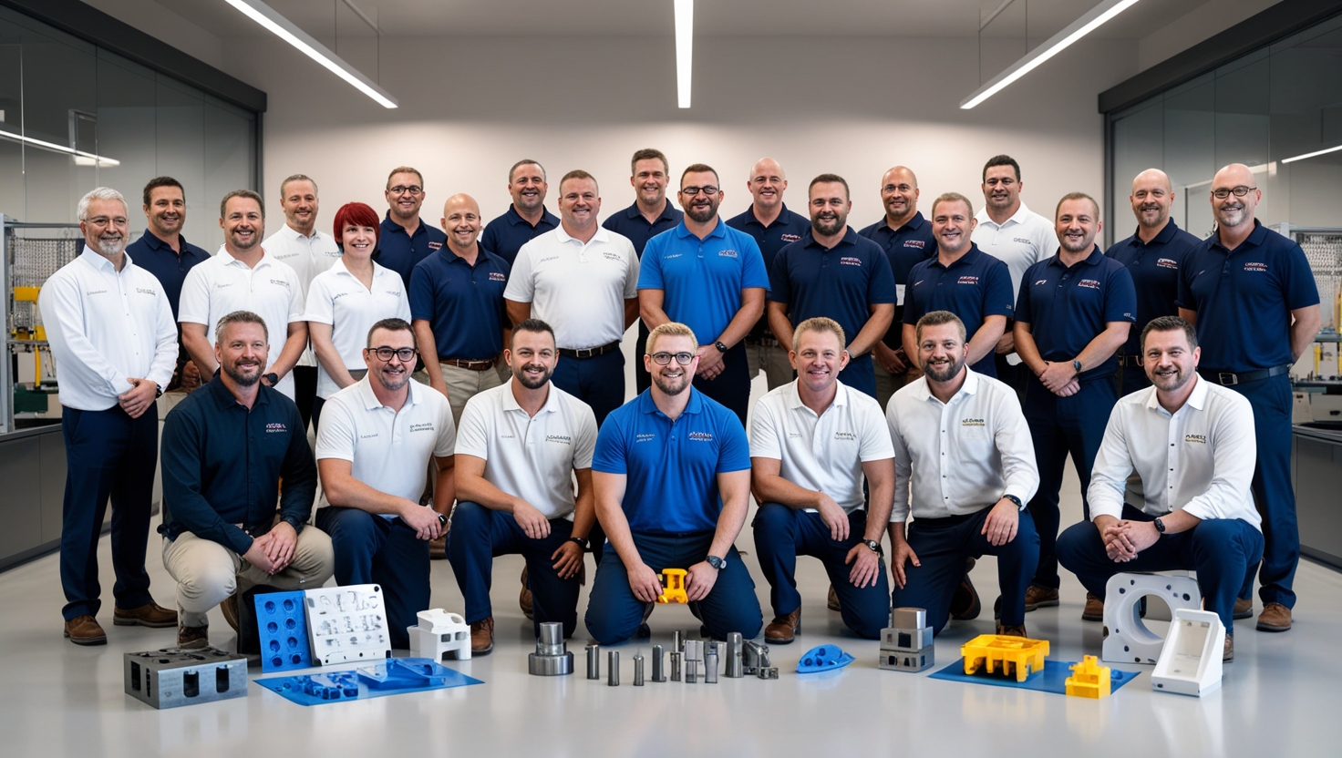 Plastic Tooling Suppliers – Finding the Best Supplier for Your Needs