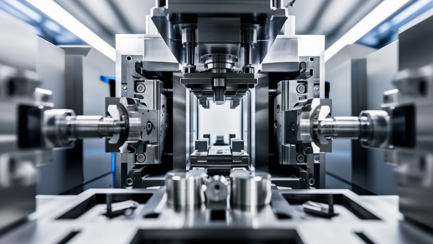 Precision Injection Molding for Small Parts – Everything You Need to Know
