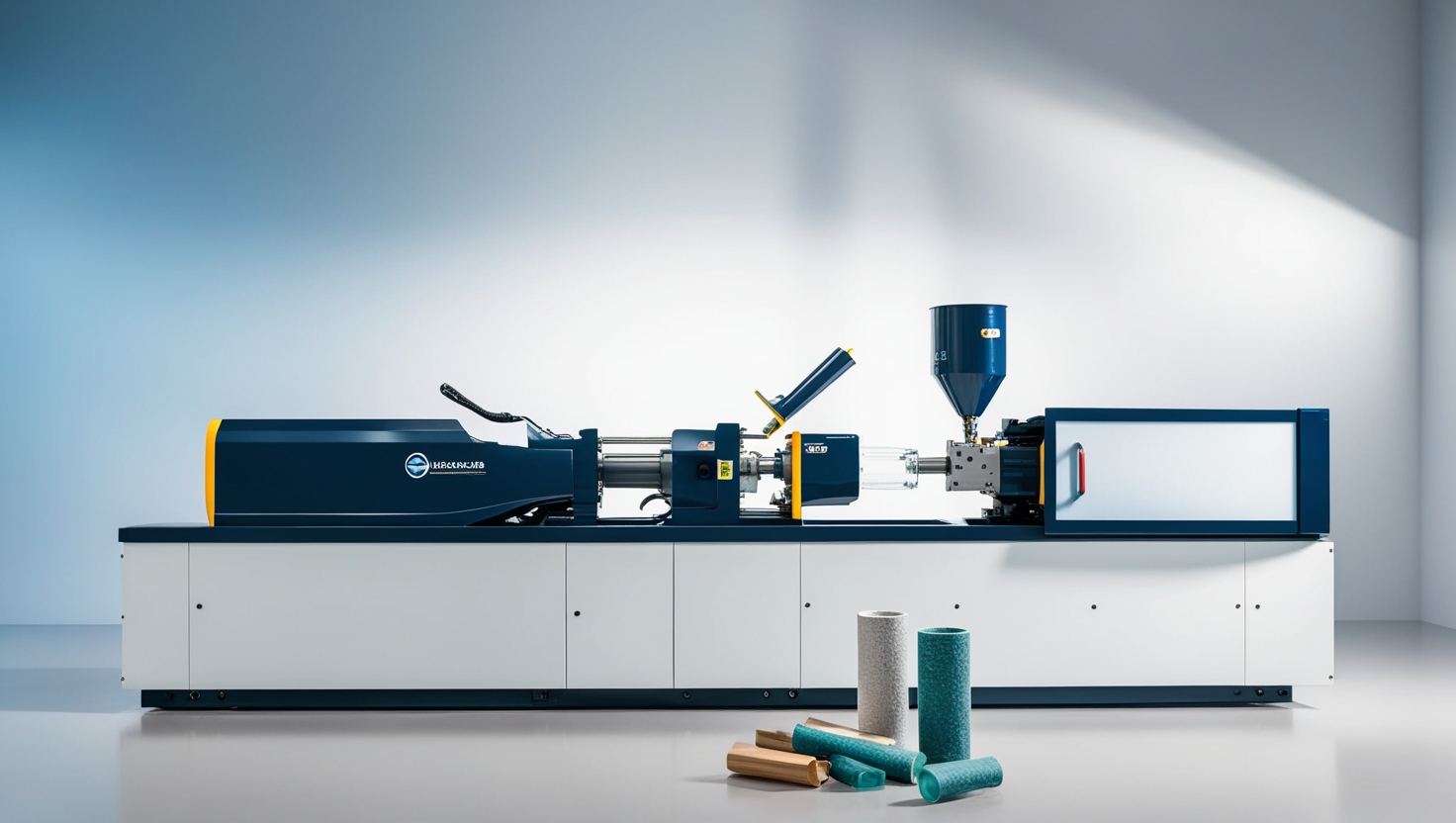 Injection Molding for Sustainable Products | Eco-Friendly Tech