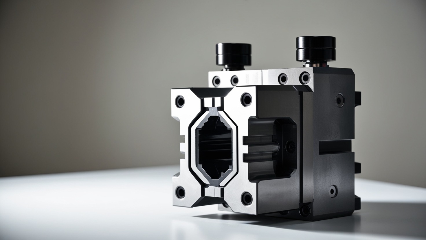 Plastic Injection Tooling: A Complete Guide