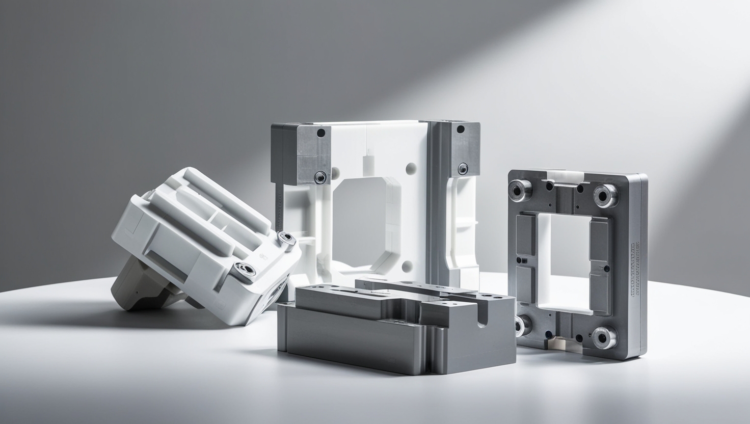 Plastic Tooling for Prototyping: A Complete Guide to Cost, Methods, and Applications
