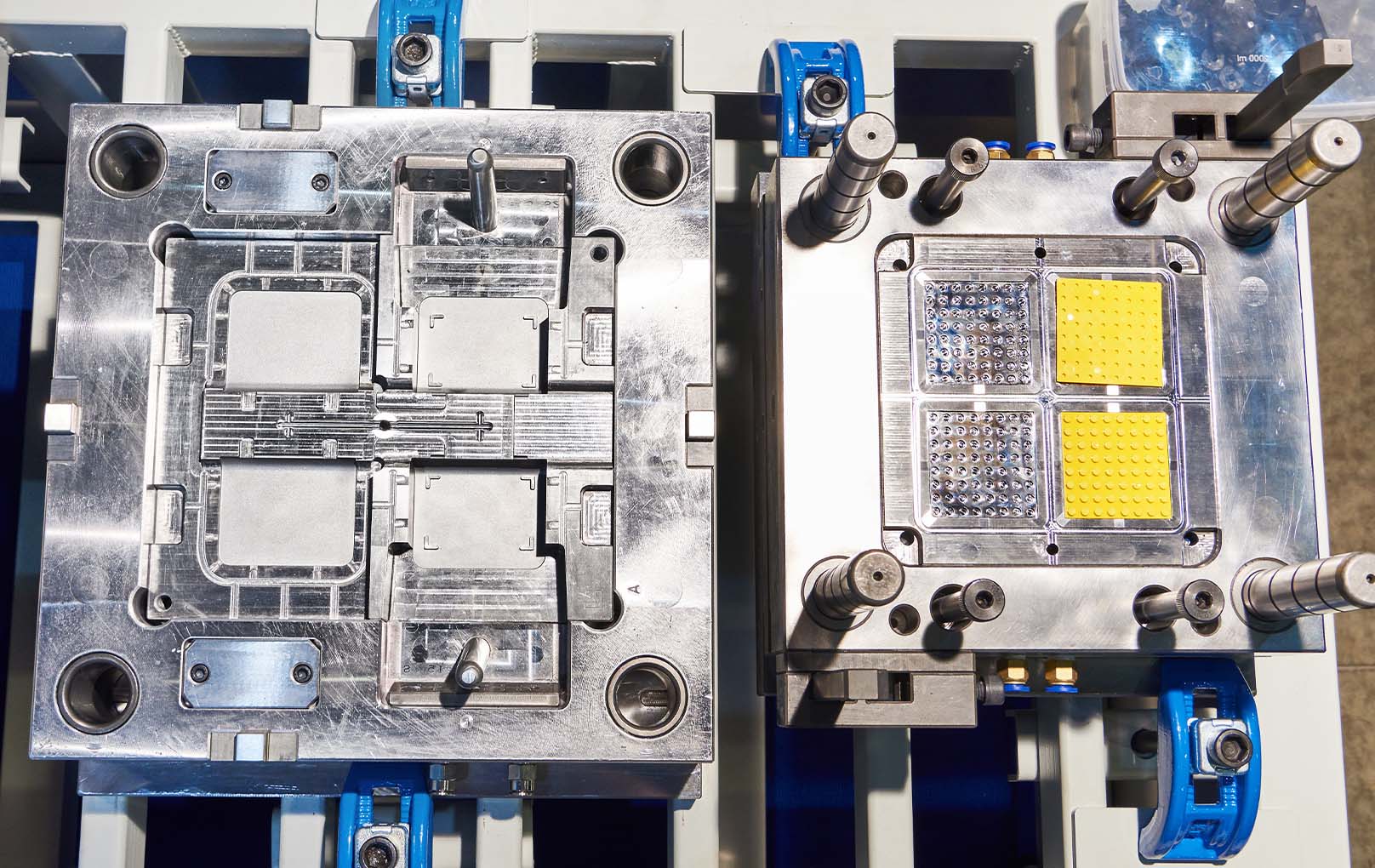 Plastic Tooling For Injection Molding: Processes, Challenges, and Best Practices