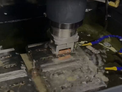 Precision Metrology