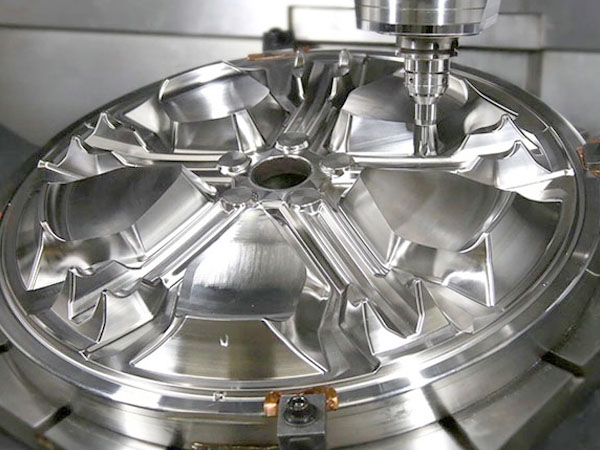 Mold Processing